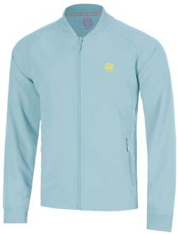 Bidi Badu Hey Laguna Trainingsjack Heren-petrolblauw - XL