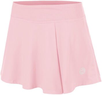 Bidi Badu Hey Laguna Wavy Rok Dames-oud roze - XL