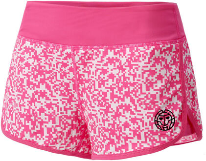 Bidi Badu Hulda Tech 2in1 Shorts Special Edition Dames pink - L