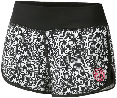 Bidi Badu Hulda Tech 2in1 Shorts Special Edition Dames zwart - S,L,XL