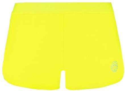 Bidi Badu Inferno Move Shorts Dames-Neongeel - L