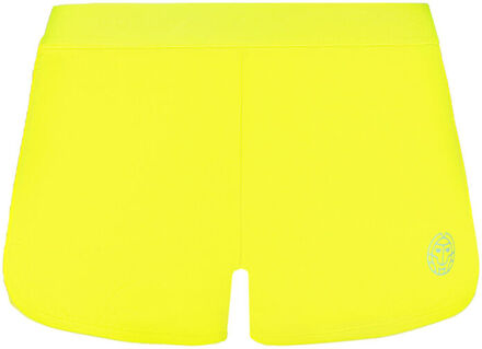Bidi Badu Inferno Move Shorts Dames-Neongeel