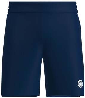 Bidi Badu Kaleido 7in Shorts Heren-Donkerblauw - XL