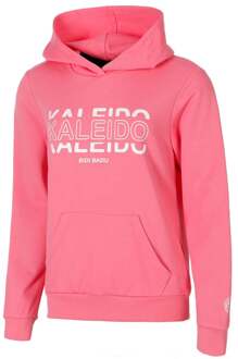 Bidi Badu Kaleido Chill Sweater met capuchon Dames pink - XS,L,XL