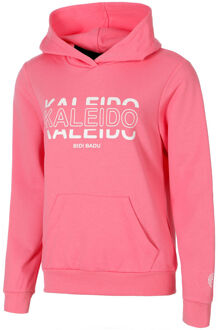 Bidi Badu Kaleido Chill Sweater met capuchon Dames pink - XS,S,L,XL