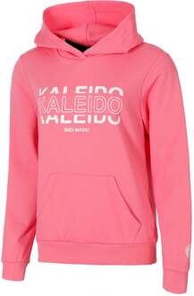 Bidi Badu Kaleido Chill Sweater met capuchon Dames roze - XL
