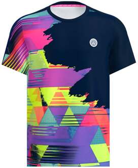 Bidi Badu Kaleido T-shirt Jongens-Veelkleurig - 128,140