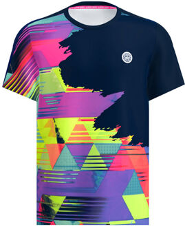 Bidi Badu Kaleido T-shirt Jongens-Veelkleurig - 128