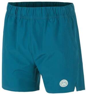 Bidi Badu Komodo Crew 7in Shorts Heren-Petrolblauw - XXL