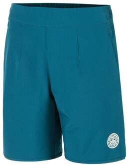 Bidi Badu Komodo Crew Shorts Jongens-Petrolblauw - 128