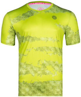 Bidi Badu Kovu Tech T-shirt Heren groen - S