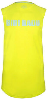 Bidi Badu Latissi Move Tanktop Heren-Neongeel - XL