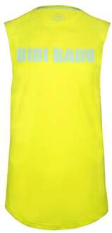 Bidi Badu Latissi Move Tanktop Heren-Neongeel