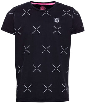 Bidi Badu Lifestyle T-shirt Heren zwart - S