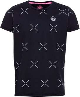 Bidi Badu Lifestyle T-shirt Heren zwart - XS,S,M,L,XL,XXL