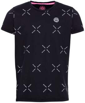 Bidi Badu Lifestyle T-shirt Heren zwart - XS