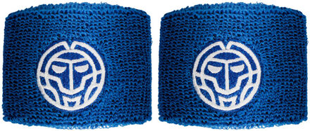 Bidi Badu Lil  Move Short Zweetband Unisex blauw - nosize