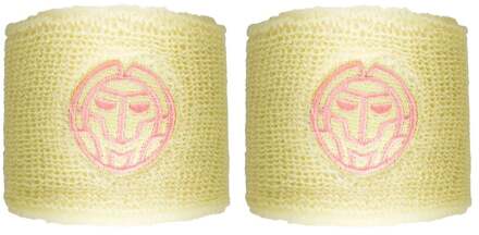 Bidi Badu Lil  Move Short Zweetband Unisex geel - nosize