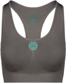 Bidi Badu Major Pector Move Sport-bh Dames-Grijs - XXS-XS,S/M,L/XL