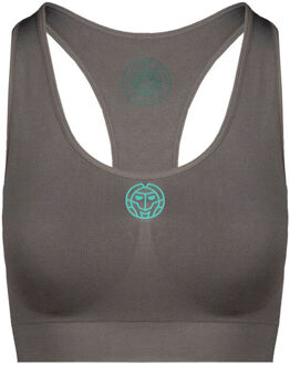 Bidi Badu Major Pector Move Sport-bh Dames-Grijs - XXS-XS