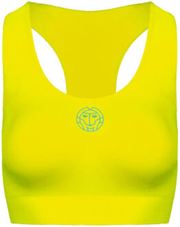 Bidi Badu Major Pector Move Sport-bh Dames-Neongeel