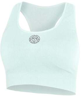 Bidi Badu Major Pector Move Sport-bh Dames-Turkoois - XXS-XS