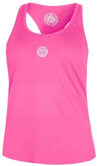 Bidi Badu Mea Tech Tanktop Dames pink - XS