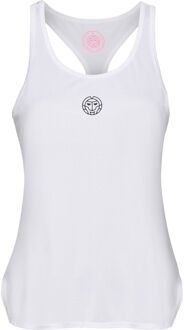 Bidi Badu Mea Tech Tanktop Dames wit - XS