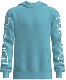 Bidi Badu Melbourne 2025 Chill Sweater Met Capuchon Heren-Mint - S,M,L