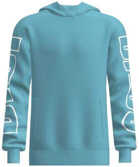 Bidi Badu Melbourne 2025 Chill Sweater Met Capuchon Heren-Mint