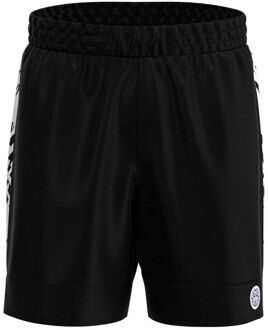 Bidi Badu Melbourne 7in Shorts Heren-Zwart - XXL