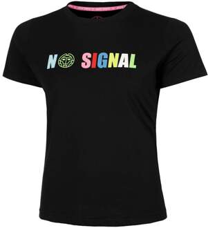 Bidi Badu New York Chill T-shirt Meisjes zwart - 152