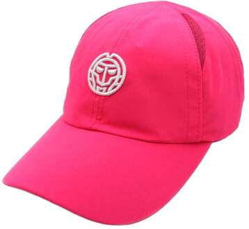Bidi Badu Next Gen Parasol Party Move Cap Kinderen-pink - nosize