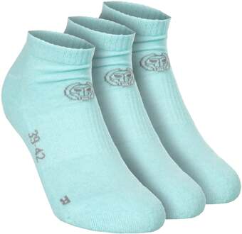 Bidi Badu No Party No Show Move Tennissokken Heren-Mint - 31-34,35-38,39-42,43-46,47-50
