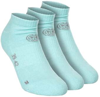 Bidi Badu No Party No Show Move Tennissokken Heren-Mint - 31-34