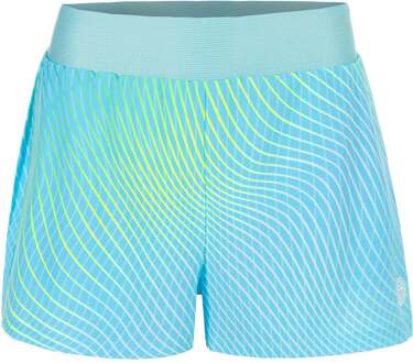 Bidi Badu Out of Control 2in 1 Shorts Meisjes lichtblauw - 140