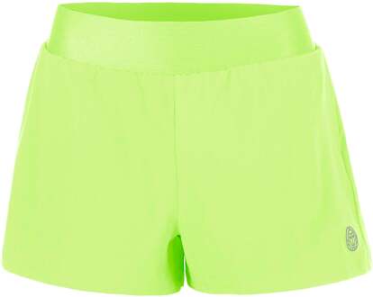Bidi Badu Out of Control 2in1 Shorts Dames-neongeel