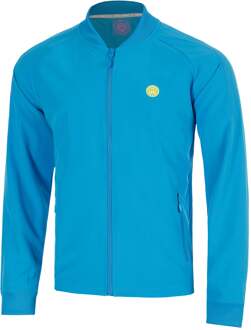 Bidi Badu Out of Control Jacket Trainingsjack Heren blauw - L