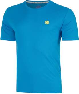 Bidi Badu Out of Control T-shirt Heren blauw - S