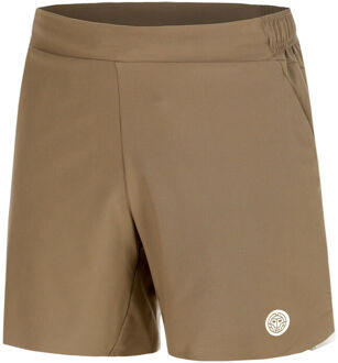 Bidi Badu Paris 2025 7in Shorts Heren-Bruin - XL,XXL