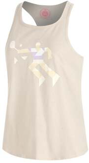 Bidi Badu Paris 2025 Chill Tanktop Meisjes-Beige - 152