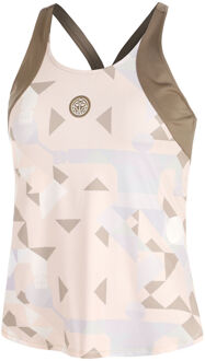Bidi Badu Paris 2025 Tanktop Dames beige - M
