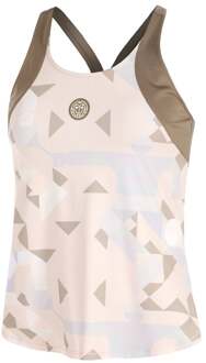 Bidi Badu Paris 2025 Tanktop Dames beige - XS,M,L,XL