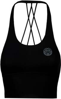 Bidi Badu Pecprotect Move Sport-bh Dames-Zwart - XS,S,L,XL