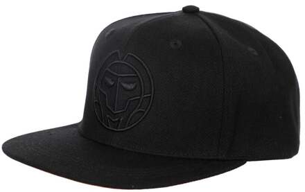 Bidi Badu Post Match Legend Trucker Cap-Zwart - nosize