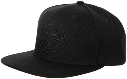 Bidi Badu Post Match Legend Trucker Cap-Zwart - nosize