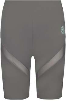 Bidi Badu Quadriceps Move Cycling Shorts Dames-Grijs - S,L