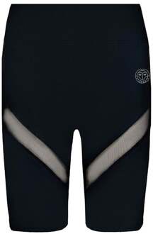 Bidi Badu Quadriceps Move Cycling Shorts Dames zwart - XS