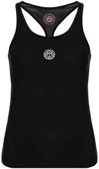 Bidi Badu Rahel Tech Tanktop Meisjes zwart - 128