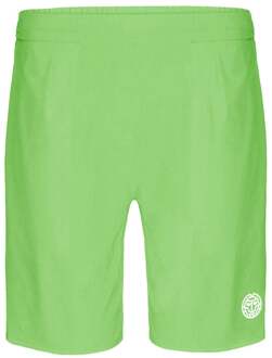 Bidi Badu Reece 2.0 Tech Shorts Jongens lichtgroen - 164